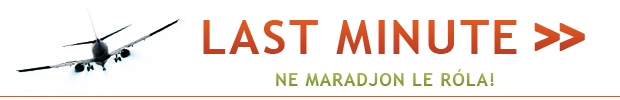Last Minute! Megoldások az utolsó pillanatra!