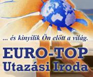 Euro-top utazási iroda
