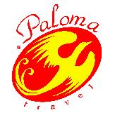 Paloma travel